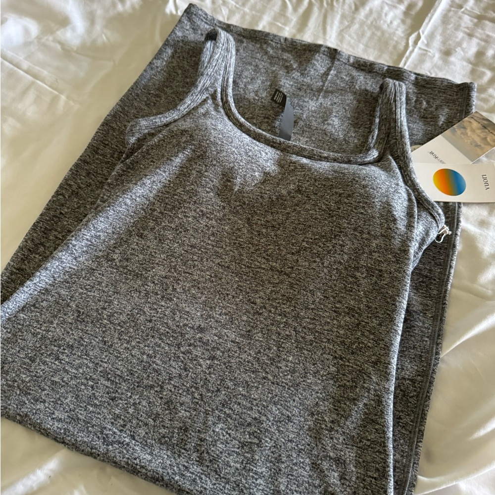 Vuori NWOT halo essential dress size S - Picture 3 of 4